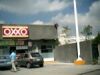 Supermarket OXXO, 24 Std. offen