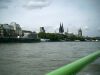 Das Rheinufer